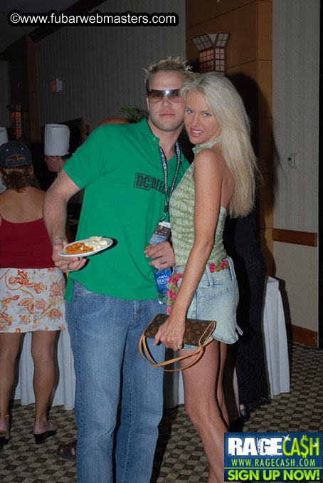 DeeCash / Platinum Bucks Closing Dinner