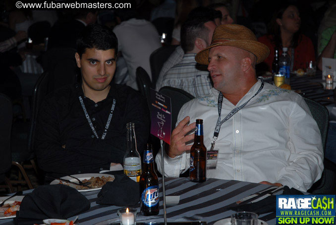 DeeCash / Platinum Bucks Closing Dinner