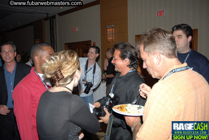 DeeCash / Platinum Bucks Closing Dinner