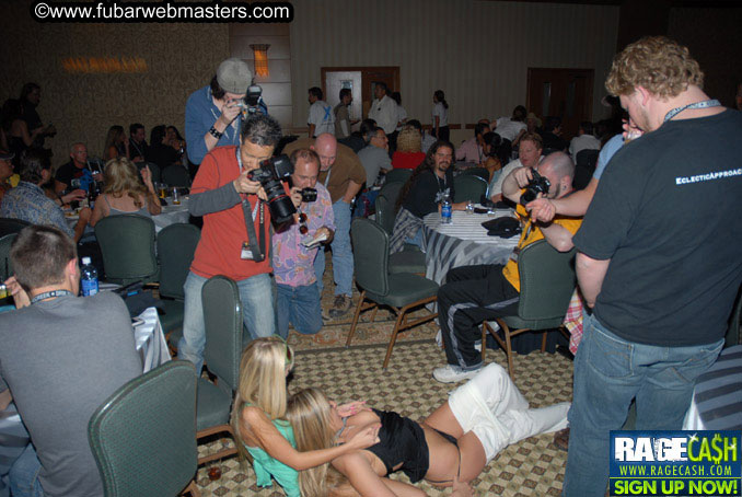 DeeCash / Platinum Bucks Closing Dinner