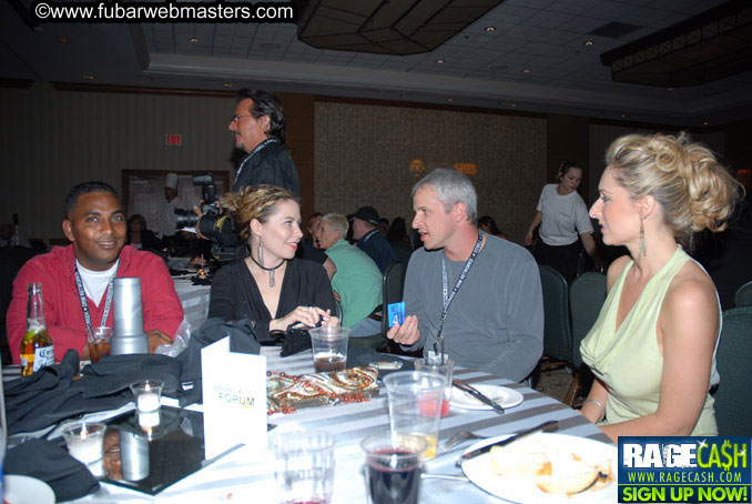 DeeCash / Platinum Bucks Closing Dinner