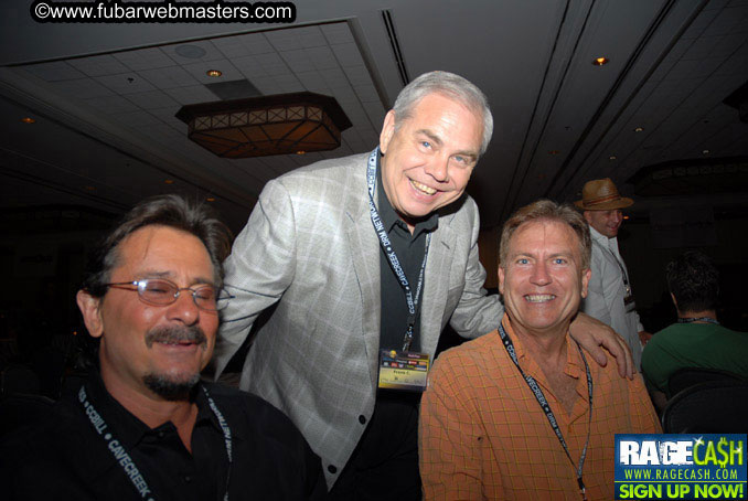 DeeCash / Platinum Bucks Closing Dinner