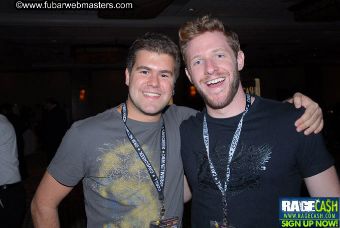 DeeCash / Platinum Bucks Closing Dinner