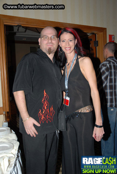 DeeCash / Platinum Bucks Closing Dinner