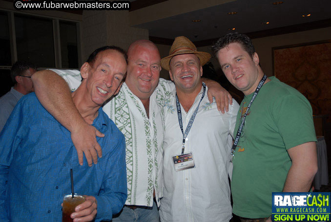 DeeCash / Platinum Bucks Closing Dinner