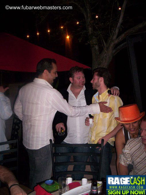 DeeCash / Platinum Bucks Closing Dinner