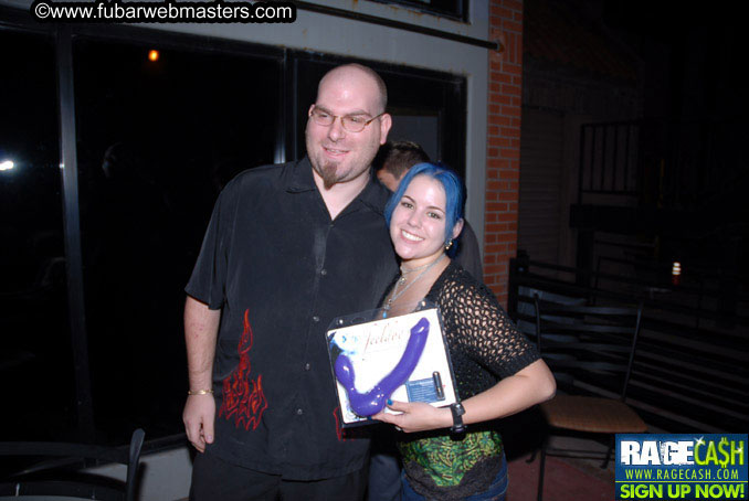 Zoe's 21st Birthday Party