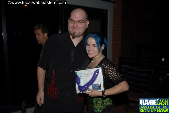 Zoe's 21st Birthday Party