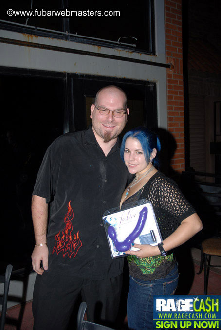 Zoe's 21st Birthday Party