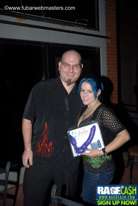 Zoe's 21st Birthday Party