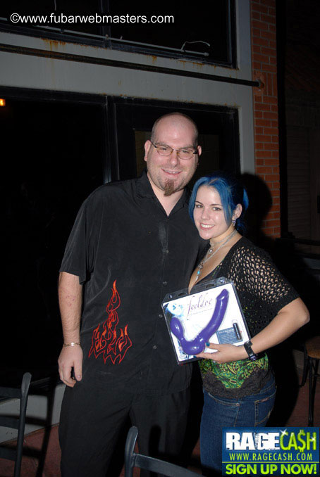 Zoe's 21st Birthday Party