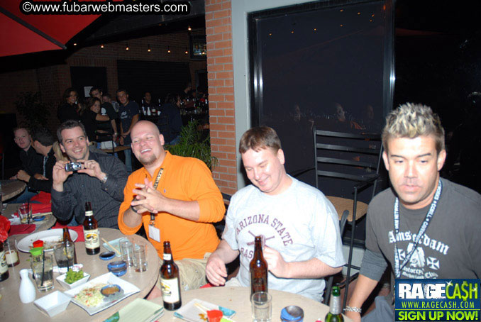 Zoe's 21st Birthday Party