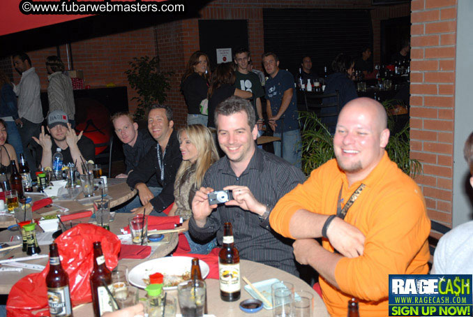 Zoe's 21st Birthday Party