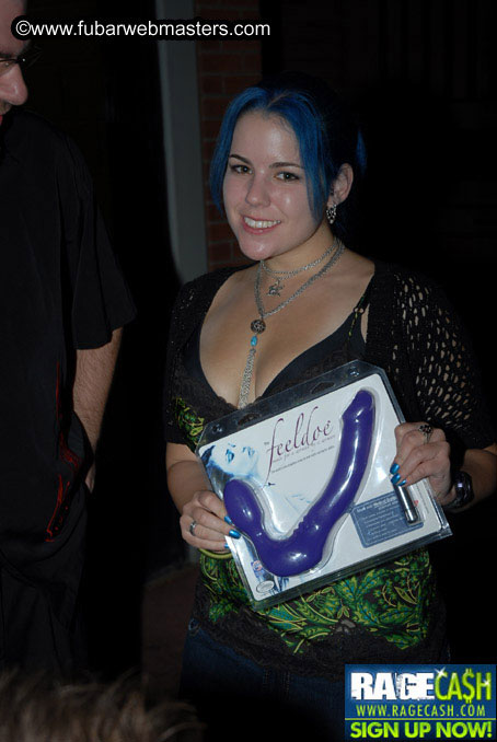 Zoe's 21st Birthday Party