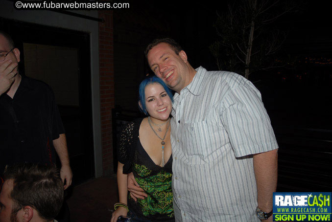 Zoe's 21st Birthday Party