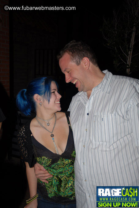 Zoe's 21st Birthday Party