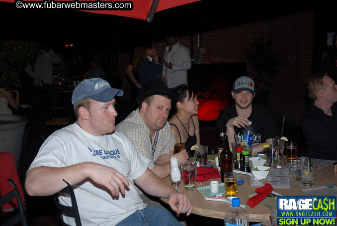 Zoe's 21st Birthday Party