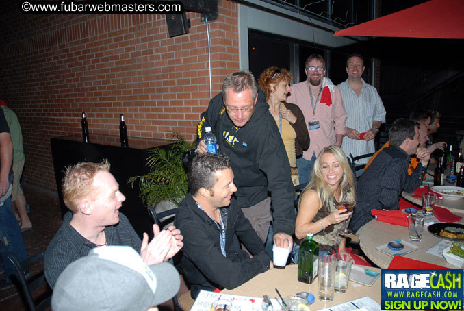 Zoe's 21st Birthday Party