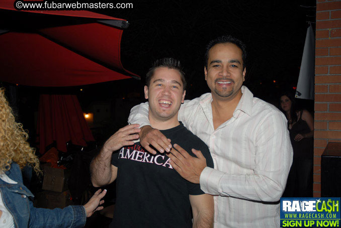 Zoe's 21st Birthday Party