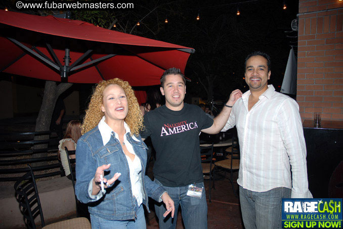 Zoe's 21st Birthday Party