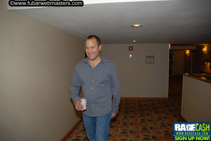 Forum Late Night Lounge