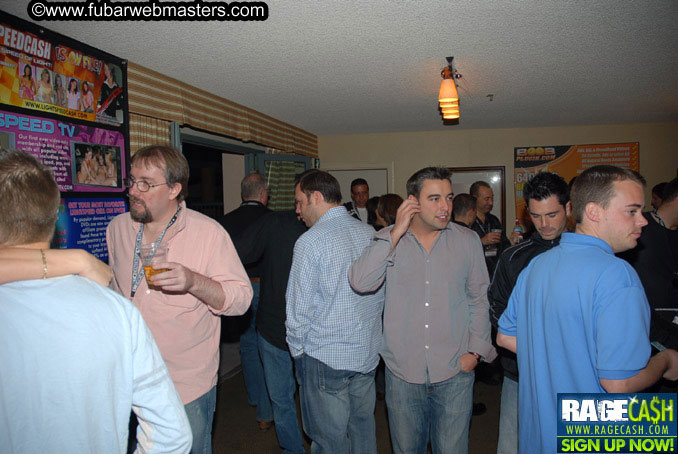 Forum Late Night Lounge