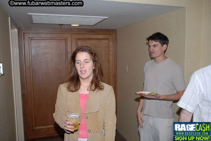 Forum Late Night Lounge