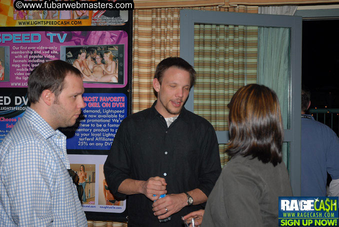 Forum Late Night Lounge