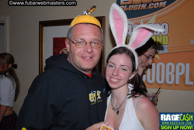 Forum Late Night Lounge