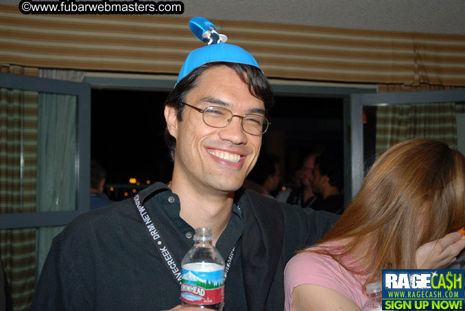 Forum Late Night Lounge