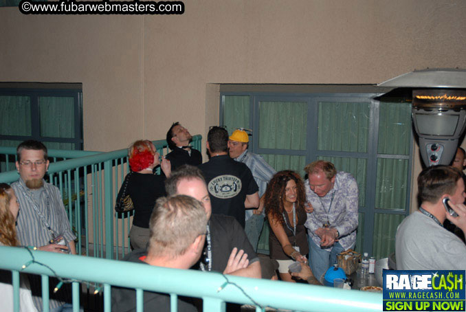 Forum Late Night Lounge