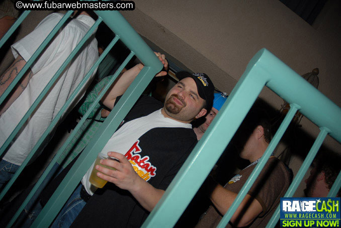 Forum Late Night Lounge