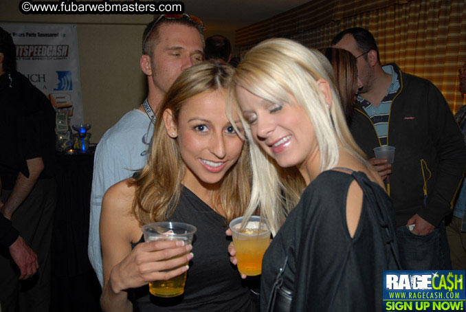 Forum Late Night Lounge