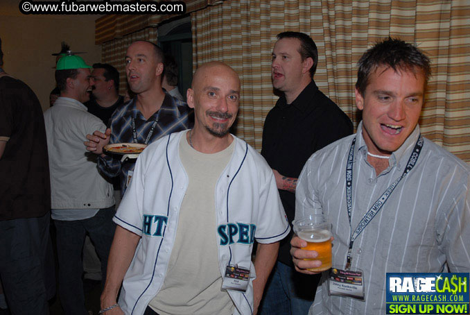 Forum Late Night Lounge