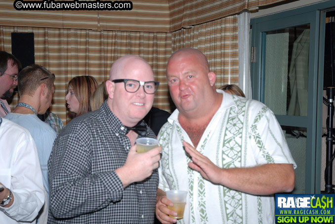 Forum Late Night Lounge