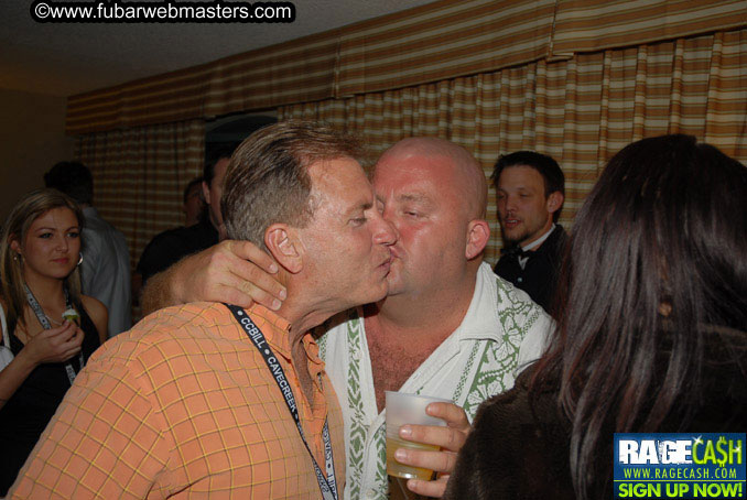 Forum Late Night Lounge