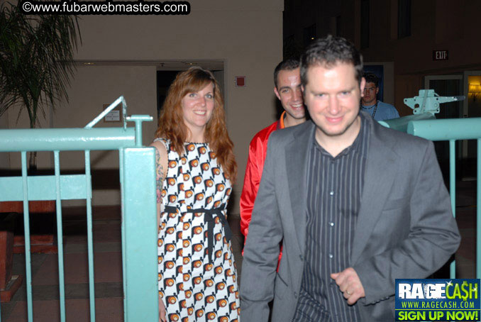 Forum Late Night Lounge