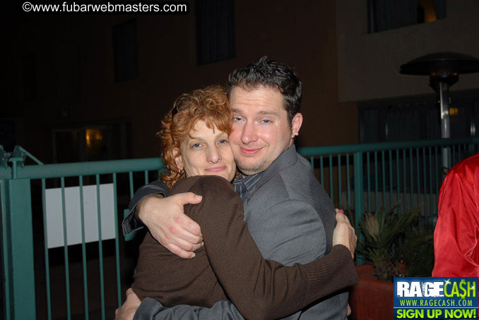 Forum Late Night Lounge