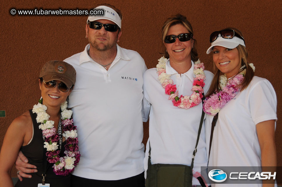 4th Annual TPF Golf Tournament