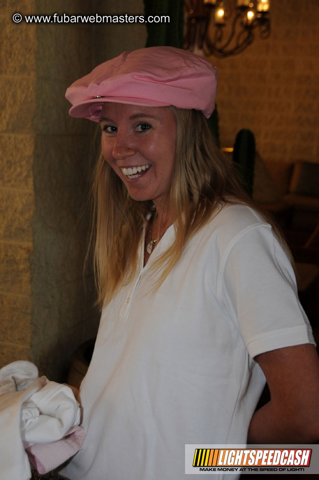 4th Annual TPF Golf Tournament