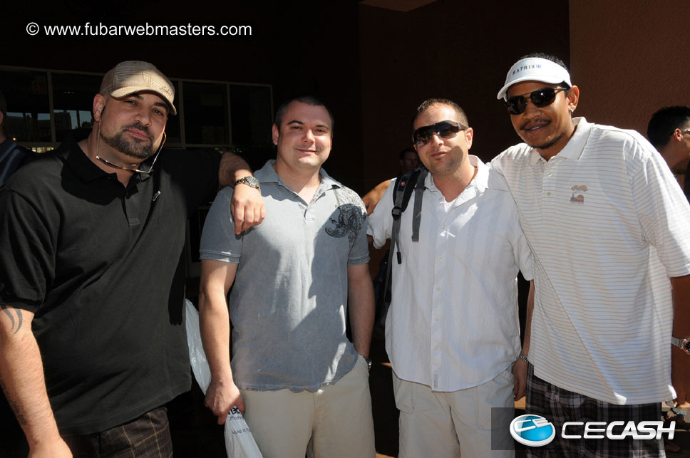 4th Annual TPF Golf Tournament