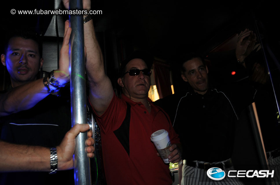 4th Annual TPF Golf Tournament