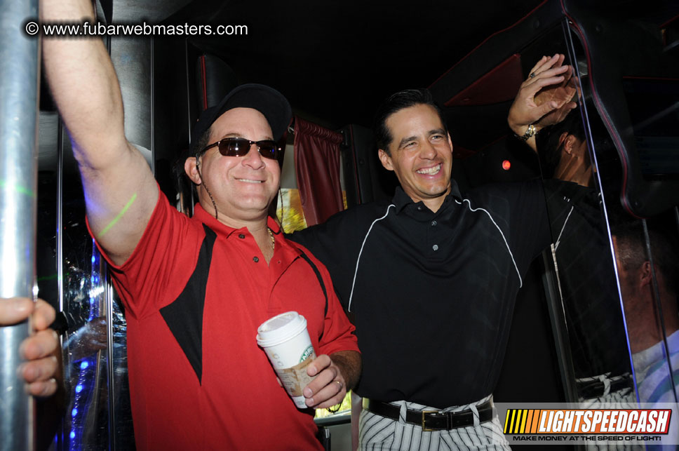 4th Annual TPF Golf Tournament