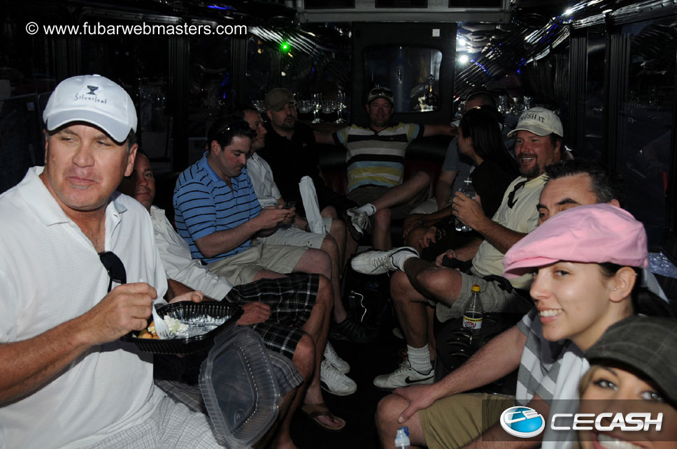 4th Annual TPF Golf Tournament