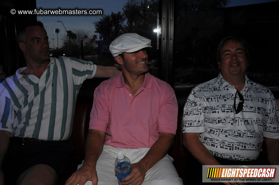 4th Annual TPF Golf Tournament