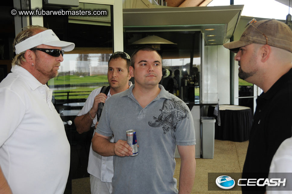 4th Annual TPF Golf Tournament