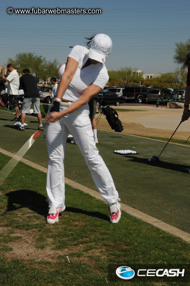 4th Annual TPF Golf Tournament