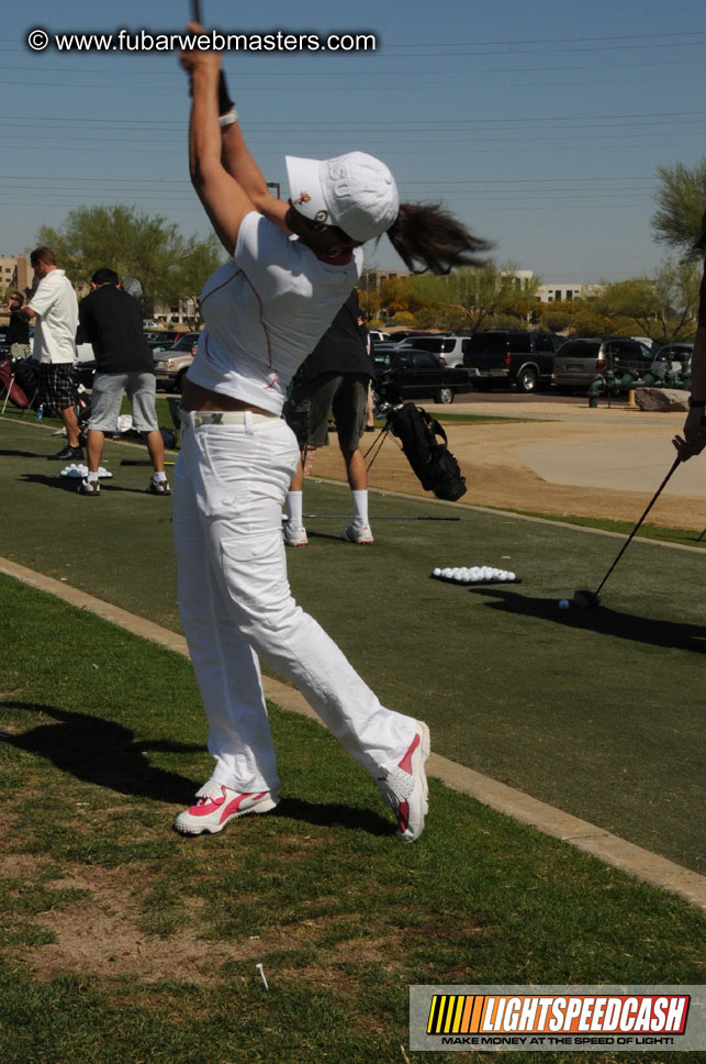 4th Annual TPF Golf Tournament