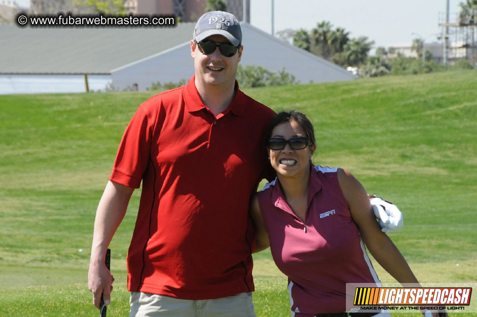 4th Annual TPF Golf Tournament