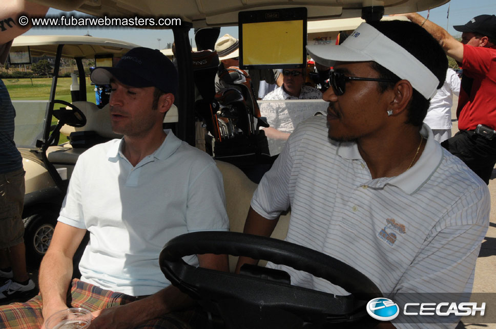 4th Annual TPF Golf Tournament